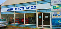 centrum kotlow