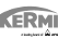 logo Kermi